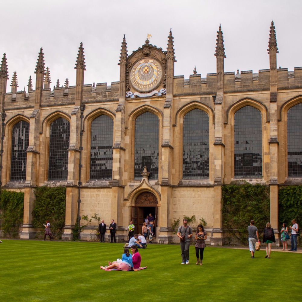 Polemica su Oxford e Cambridge, sono sempre più elitarie