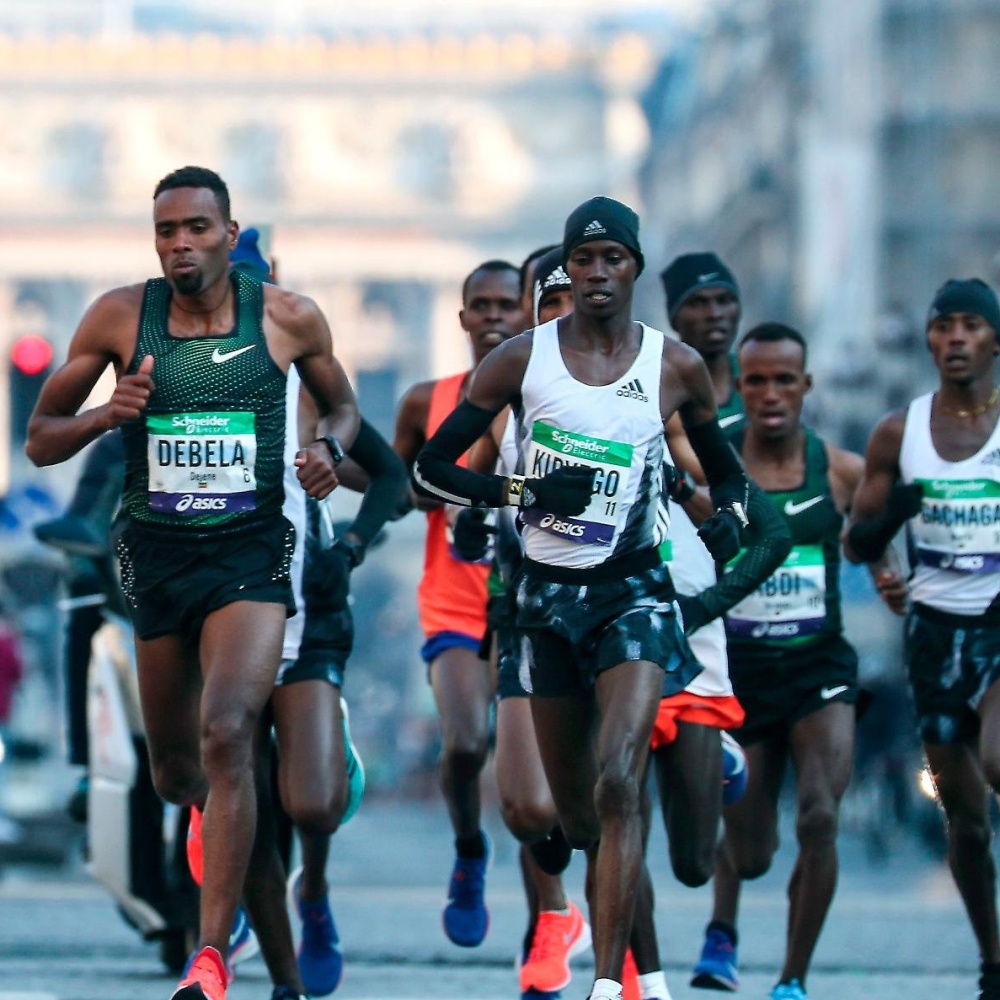 Polemiche maratona Trieste, riammessi atleti africani