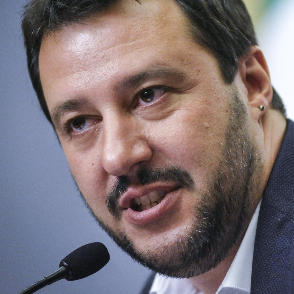 Politica, Salvini all'attacco sulla Giustizia, ma non solo