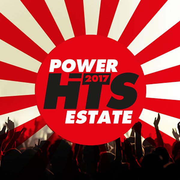 Power Hits Estate, la compilation è al primo posto