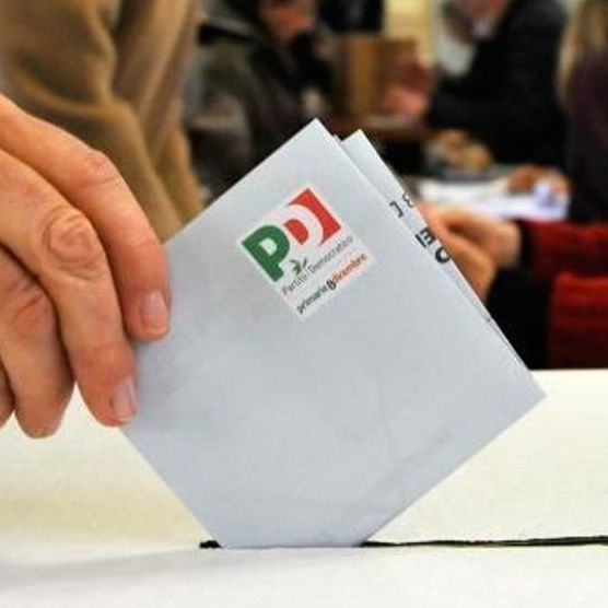 Primarie PD, tutto pronto per i tre candidati 