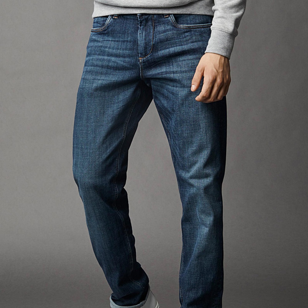 Primavera in jeans, come indossarli e quali scegliere