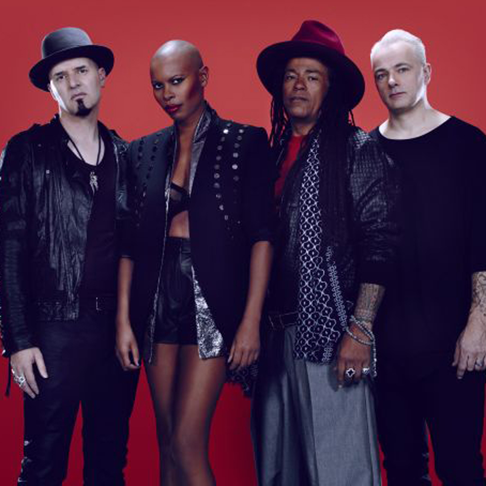 Primo Maggio, al Concertone anche gli Skunk Anansie