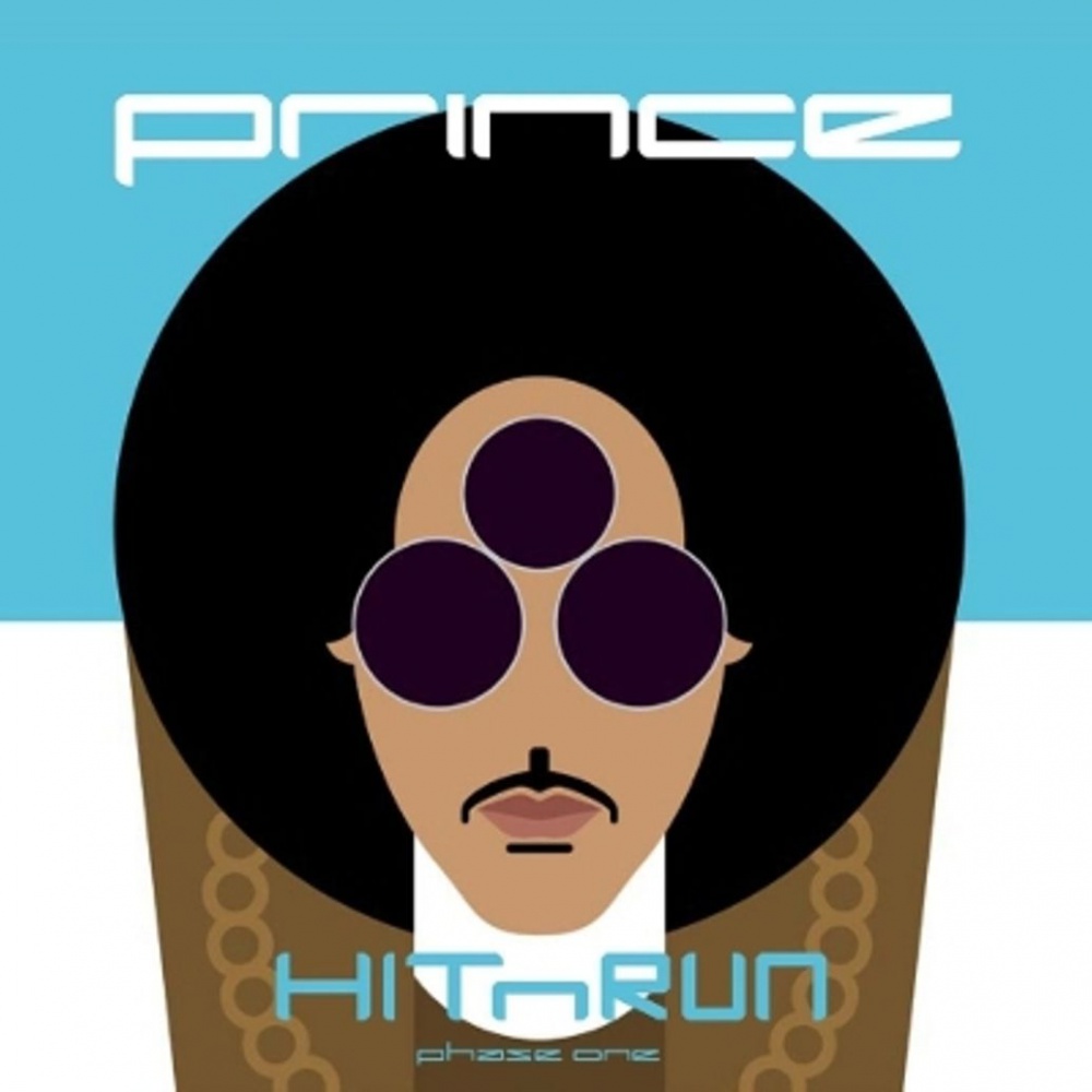 Prince torna con "HITnRUN"