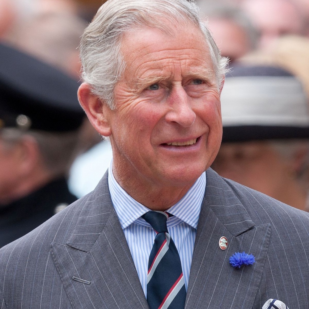 Principe Carlo, futuro re alla soglia dei 70 anni, non sono stupido