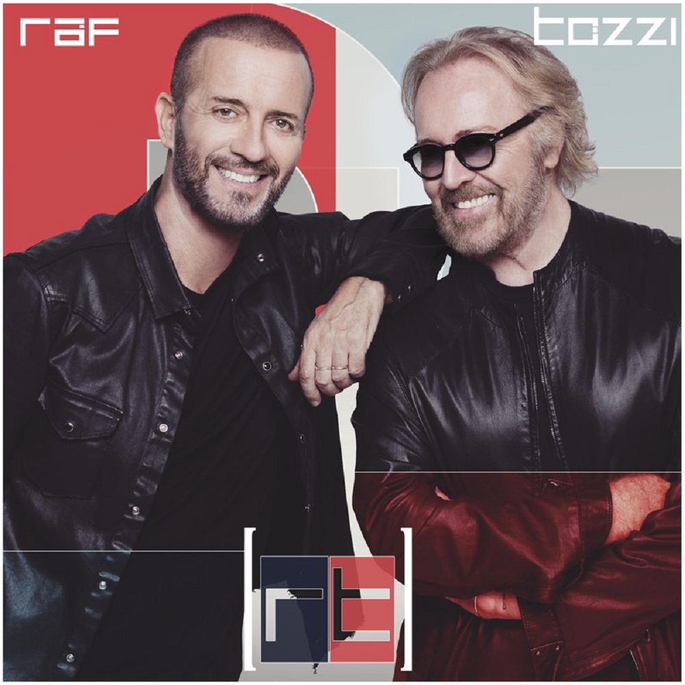 Raf e Tozzi a RTL 102.5, ci divertiremo insieme sul palco