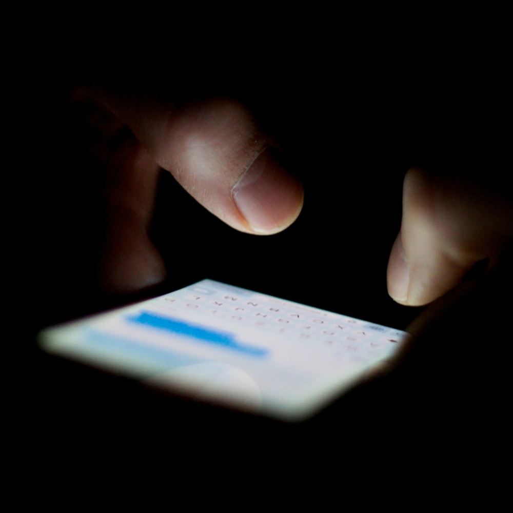 Ragazzi tra 13 e 18 anni hanno fatto sexting almeno una volta