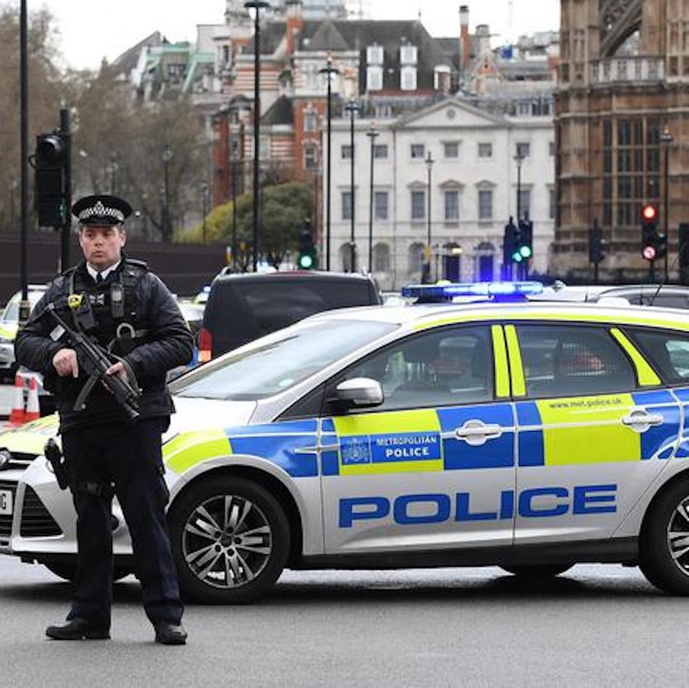 Ragazzo italiano ucciso a Londra, potrebbe trattarsi di rapina