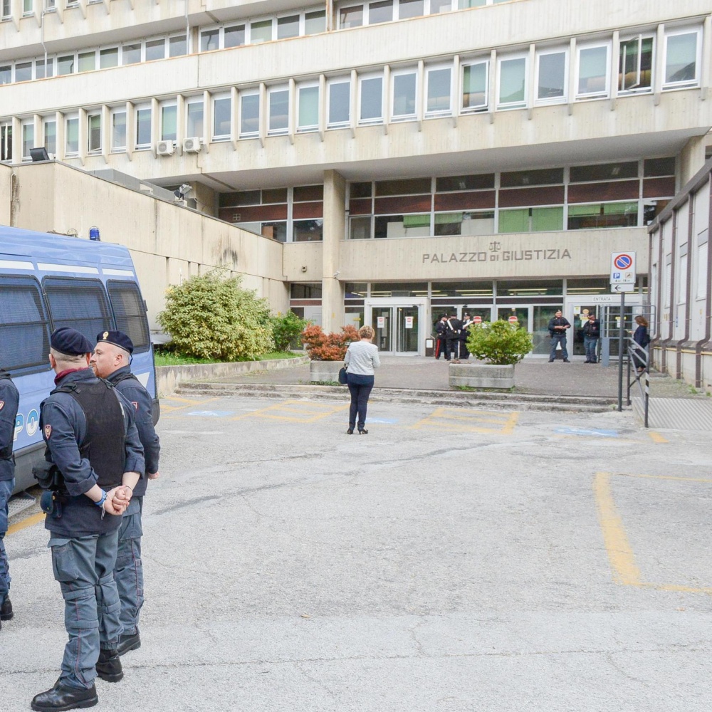 Raid a Macerata, la Procura chiede 12 anni di carcere per Traini