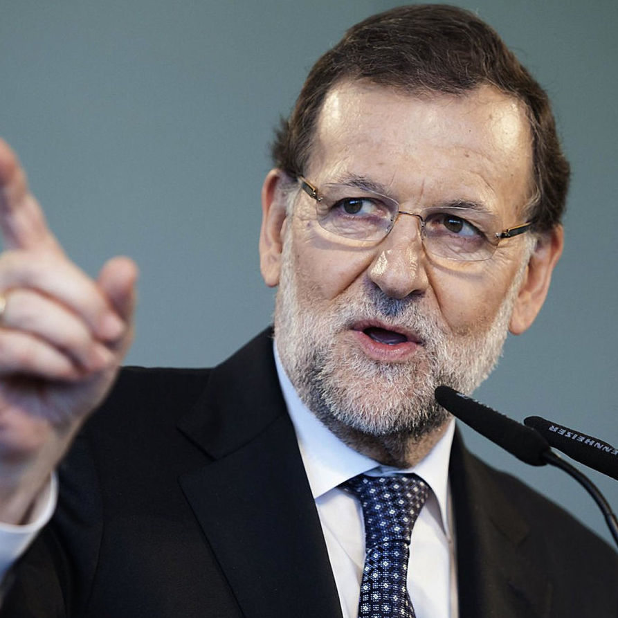 Rajoy: "Sciolto il Parlamento Catalogna, nuove elezioni"