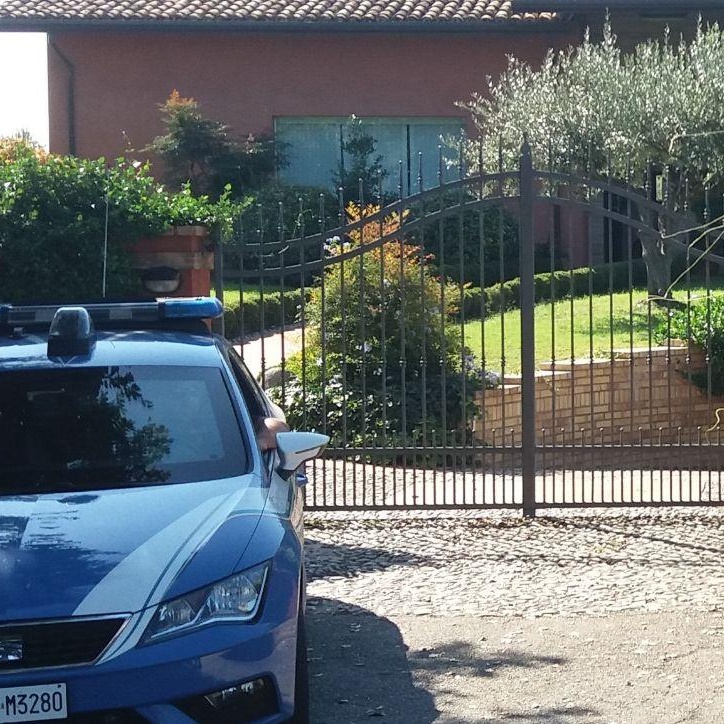 Rapina in villa a Lanciano, arrestato quinto rapinatore