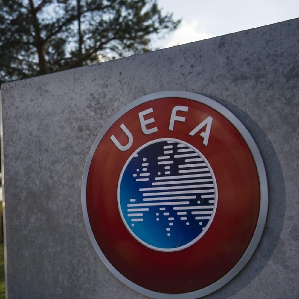 Razzismo, Uefa, match a porte chiuse per tre nazionali