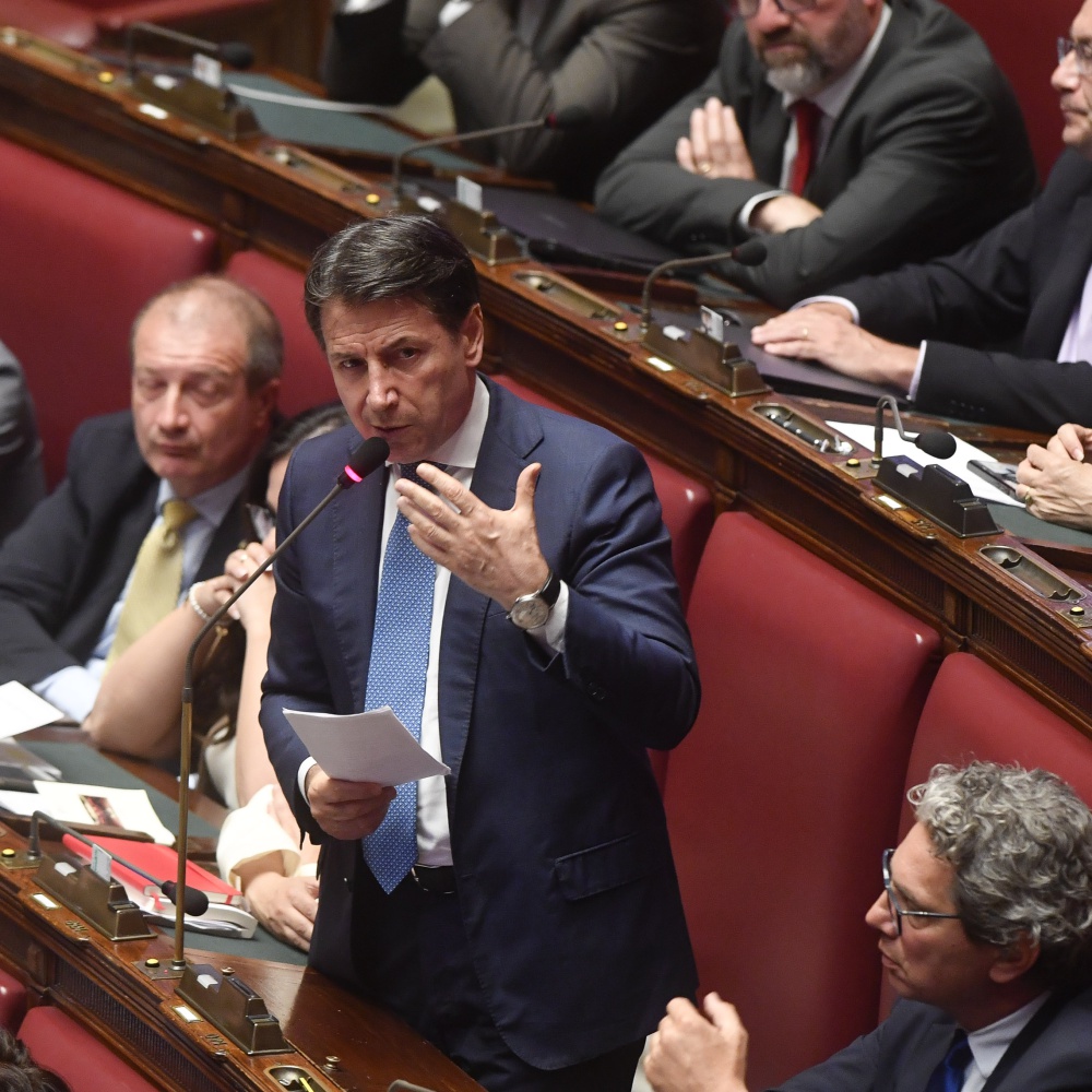 Regionali, Conte (M5S) ‘sblocca’ Ricci (PD), la segretaria Dem Elly Schlein: “Adesso andiamo a vincere”