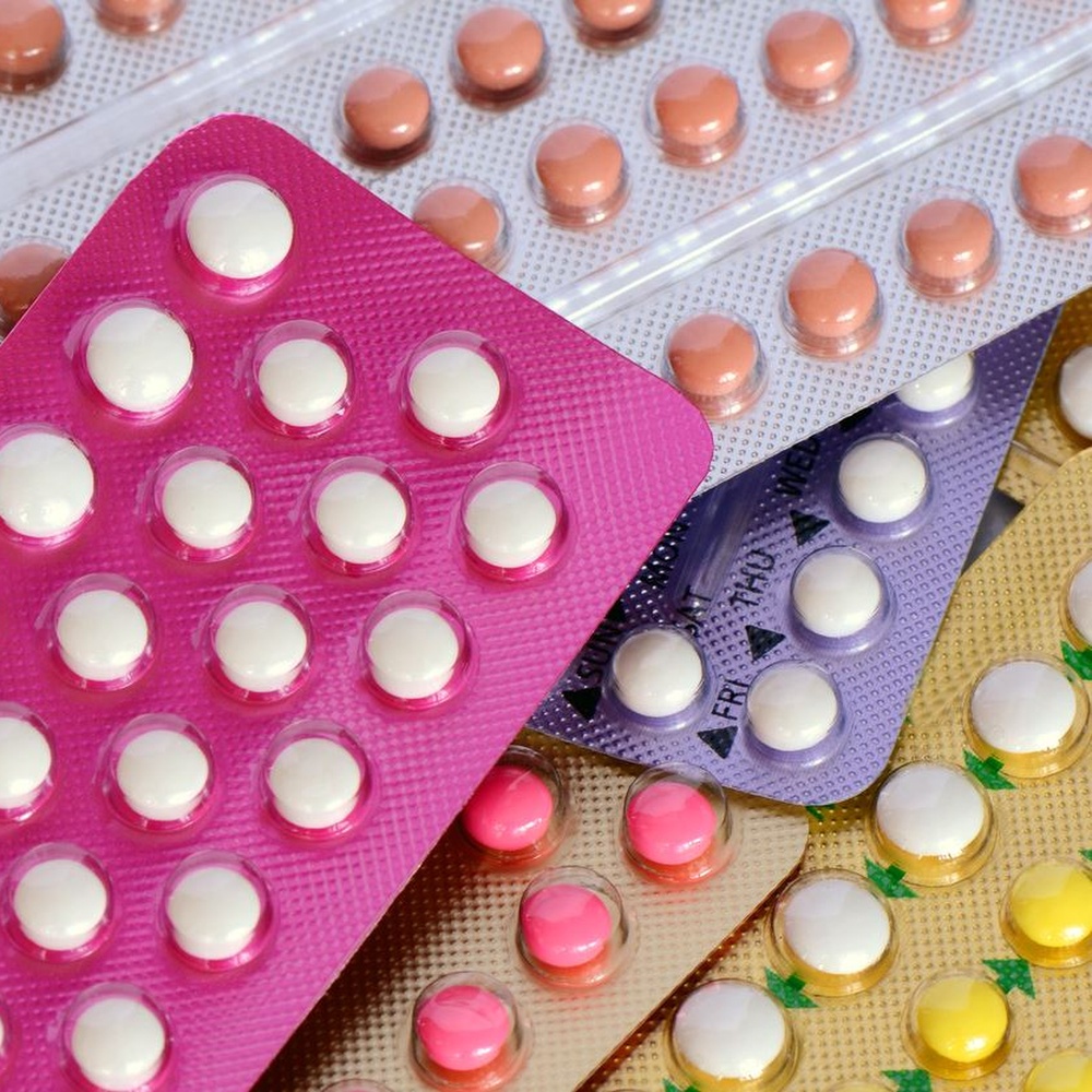 Ricerca francese, con pillola contraccettiva più rischio diabete