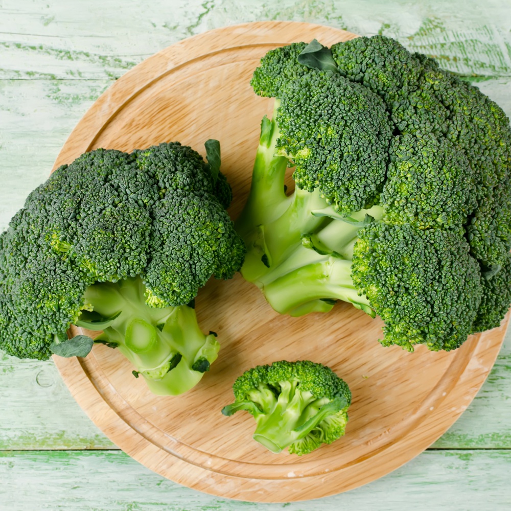 Ricerca italiana, dai broccoli possibile arma anti-tumore