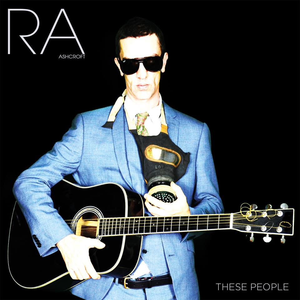 Richard Ashcroft, il grande ritorno con "This Is How It Feels"