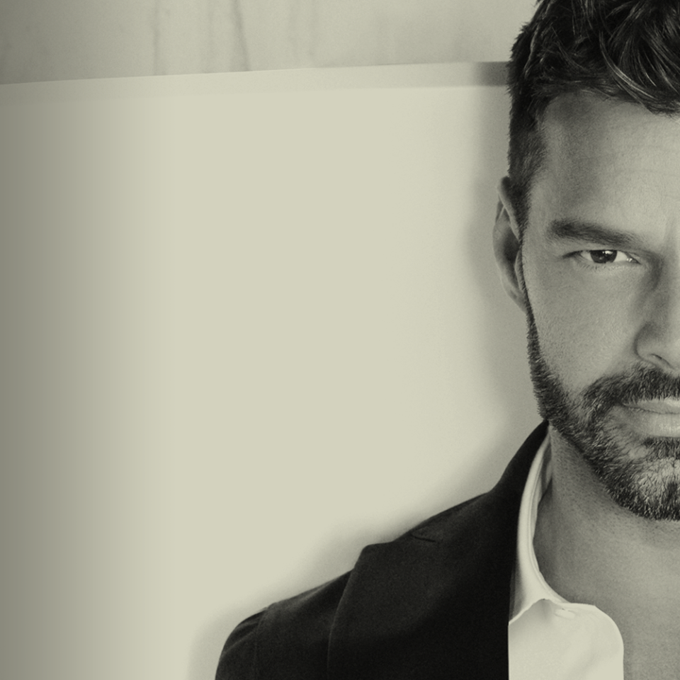 Ricky Martin a RTL 102.5: "Mi sposerò e avrò una bambina"