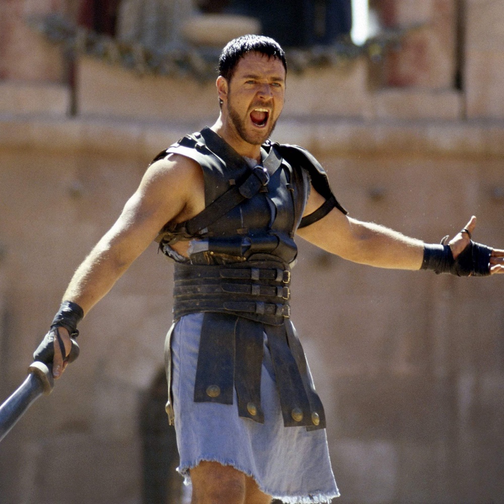 Ridley Scott al lavoro sul sequel de Il Gladiatore