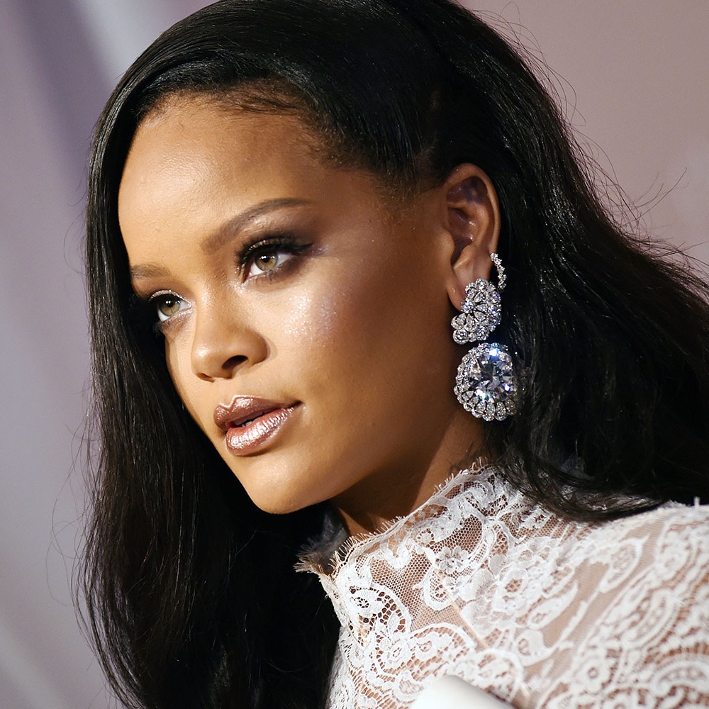 Rihanna si scaglia contro la legge sull'aborto in Alabama