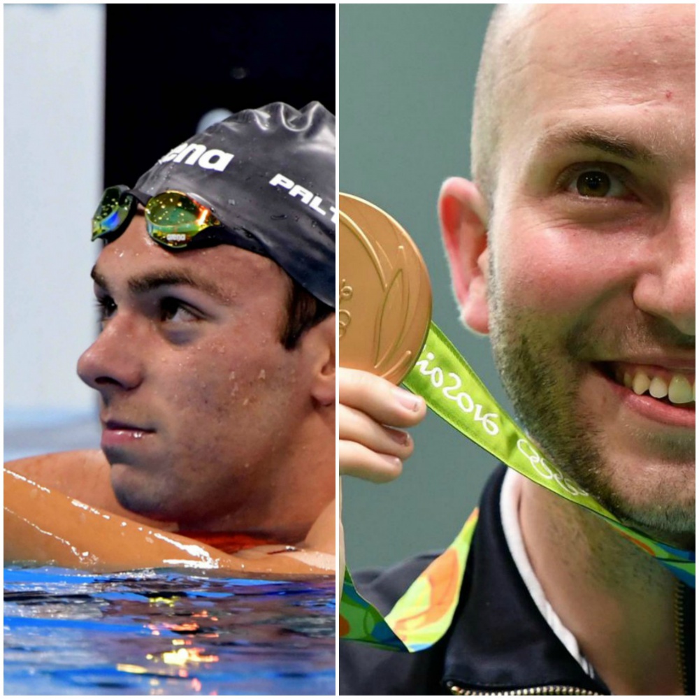 Rio 2016: Grazie ragazzi!