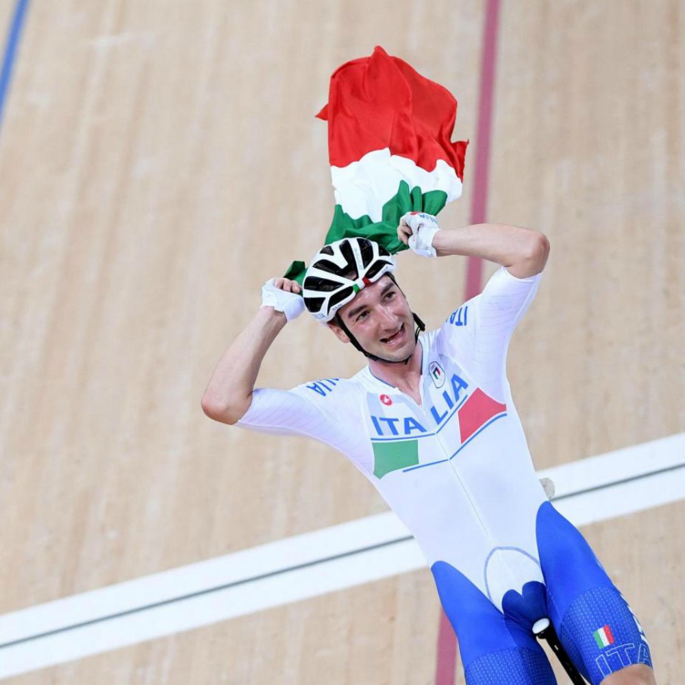 Rio 2016: La Pista è d'Oro, le acque d'Argento. L'Italia fa grandi cose