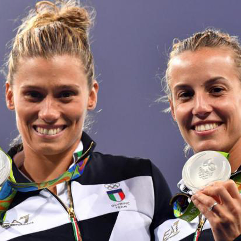 Rio 2016, Tania Cagnotto: "Ora mi tuffo più leggera"