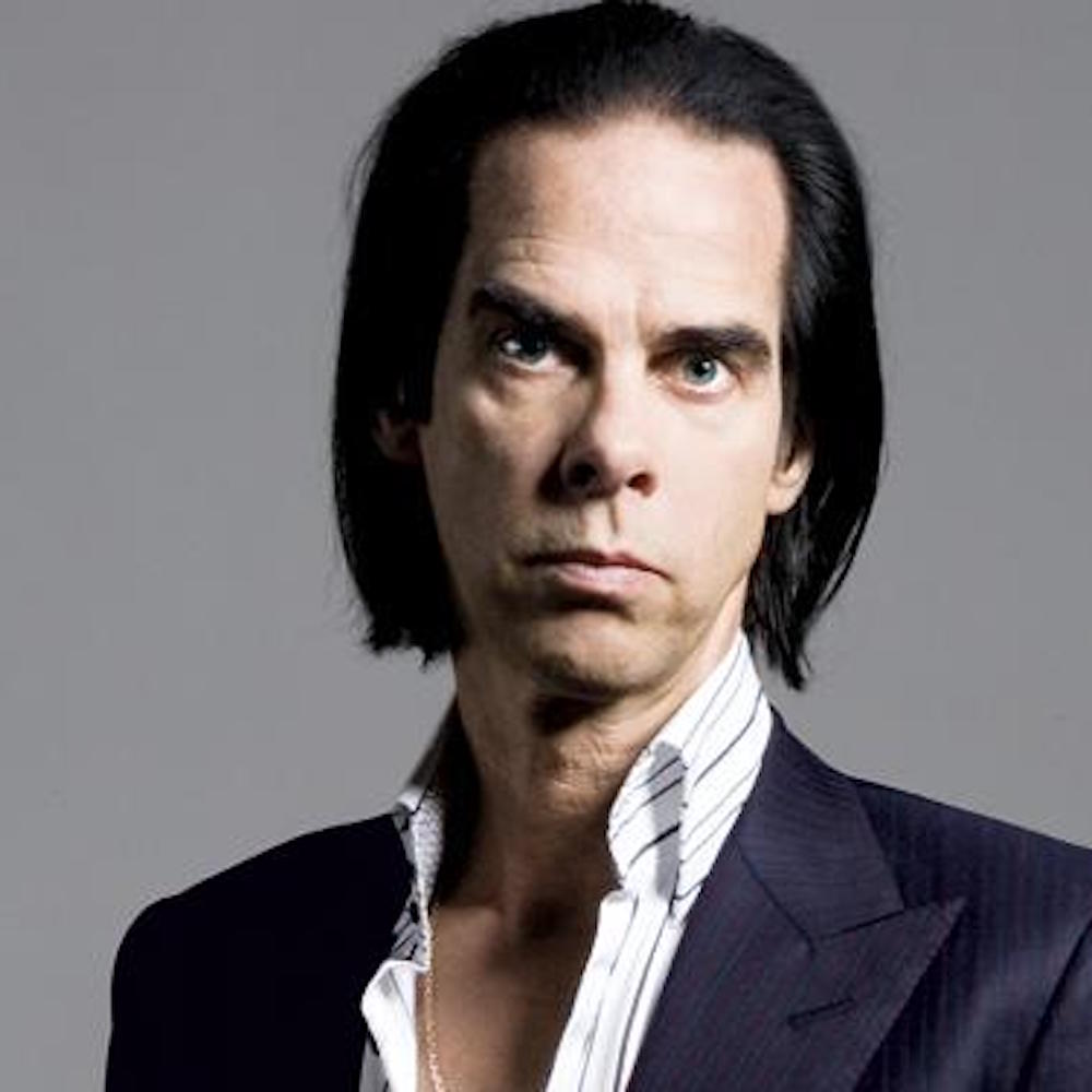 Riserva Indiana, in trepidazione per Nick Cave