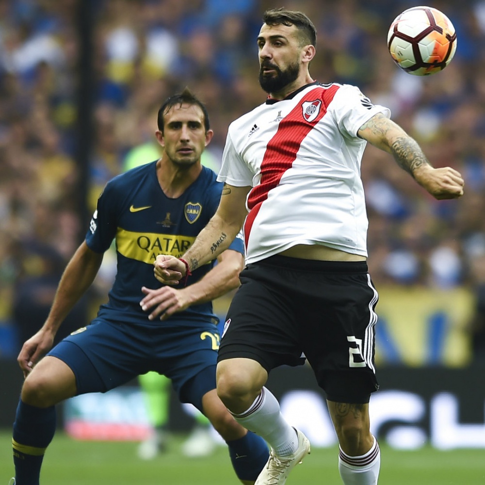 River-Boca, la finale di ritorno non si giocherà in Argentina