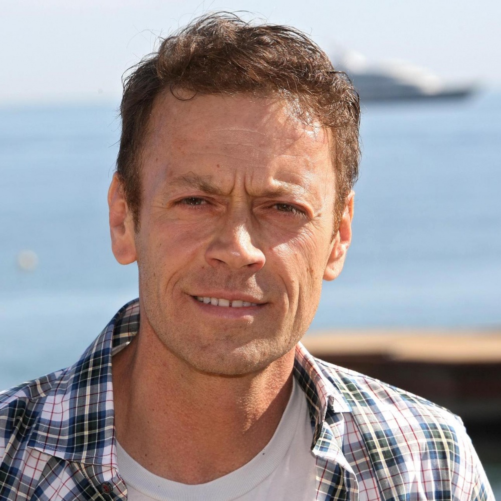 Rocco Siffredi: "Ricordo il giorno della morte di mio fratello"