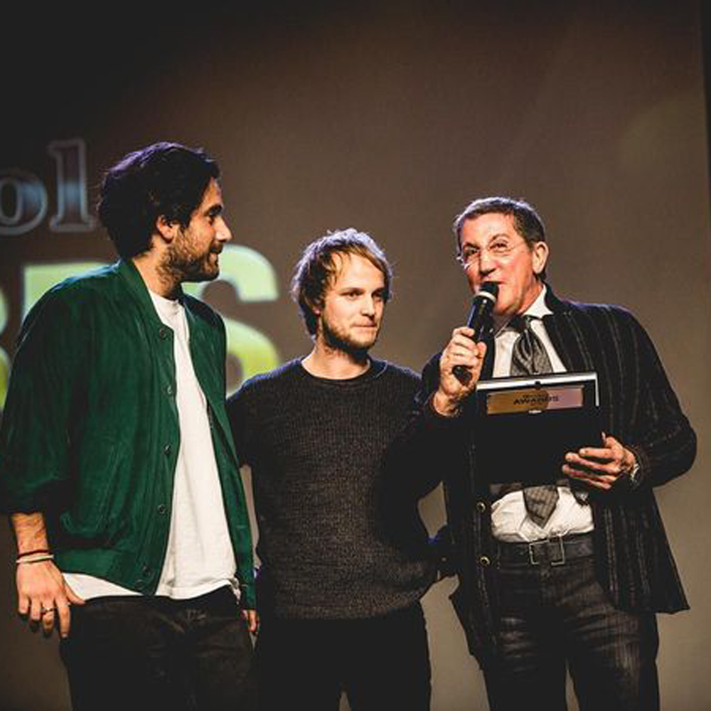 Rockol Awards 2016 da Bruce Springsteen a Marco Mengoni