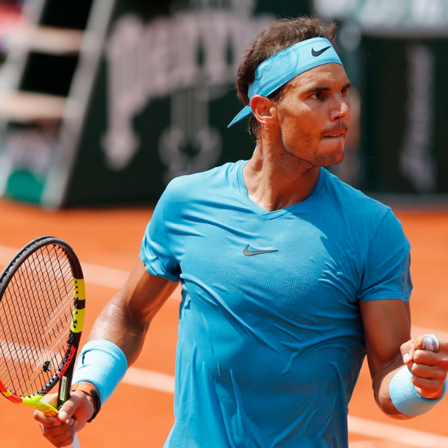 Roland Garros, ancora Nadal, Thiem battuto in tre set