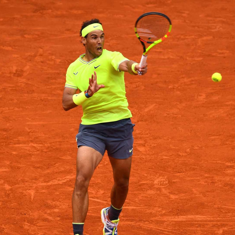 Roland Garros, Nadal fa la storia, battuto Thiem in quattro set