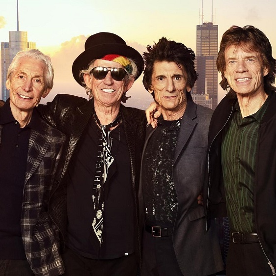 Rolling Stones, nuovo tour in Usa dopo quattro anni