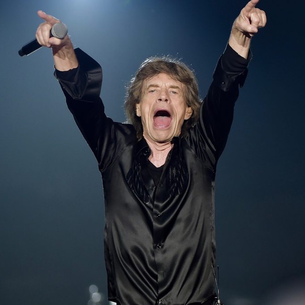 Rolling Stones, riparte il tour dopo operazione a Jagger