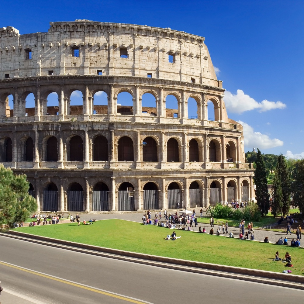 Roma, Colosseo, dal 1 novembre biglietto a 16 euro