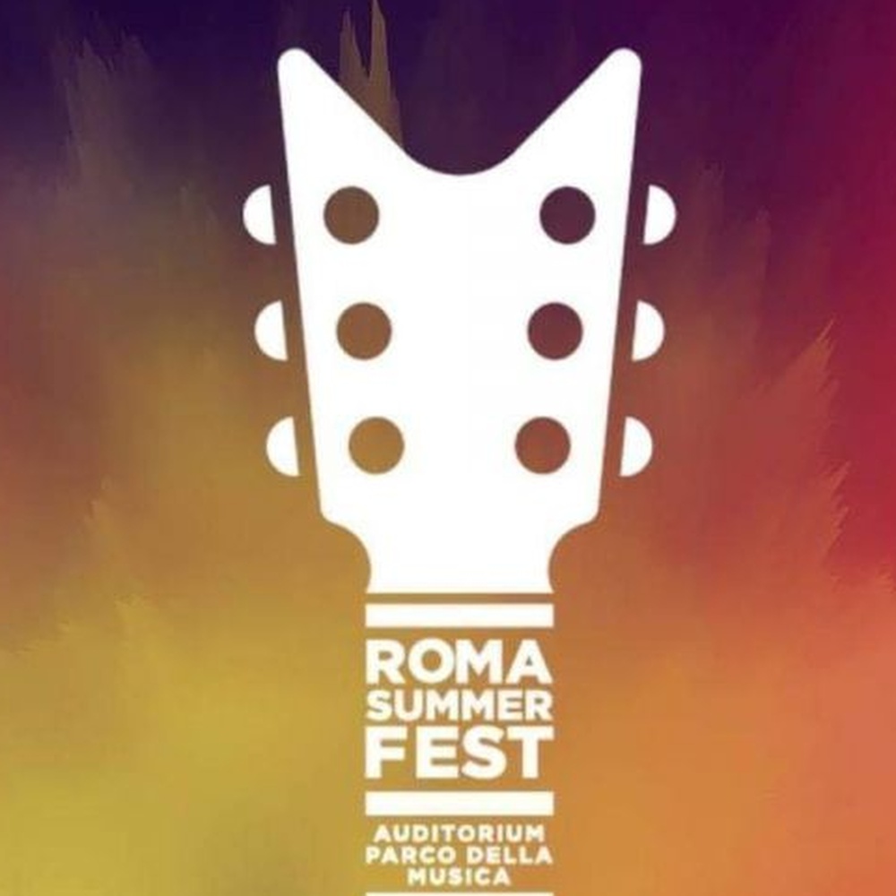 Roma Summer Fest 2019, successo da 85 mila spettatori