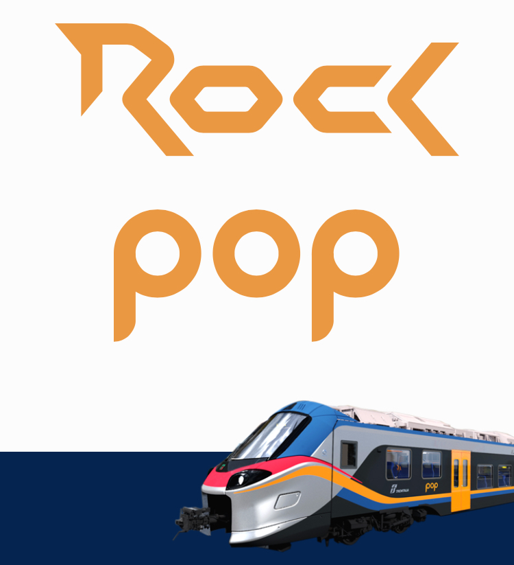 Roma Summer Fest, arriva il treno Rock sulle note di RTL 102.5