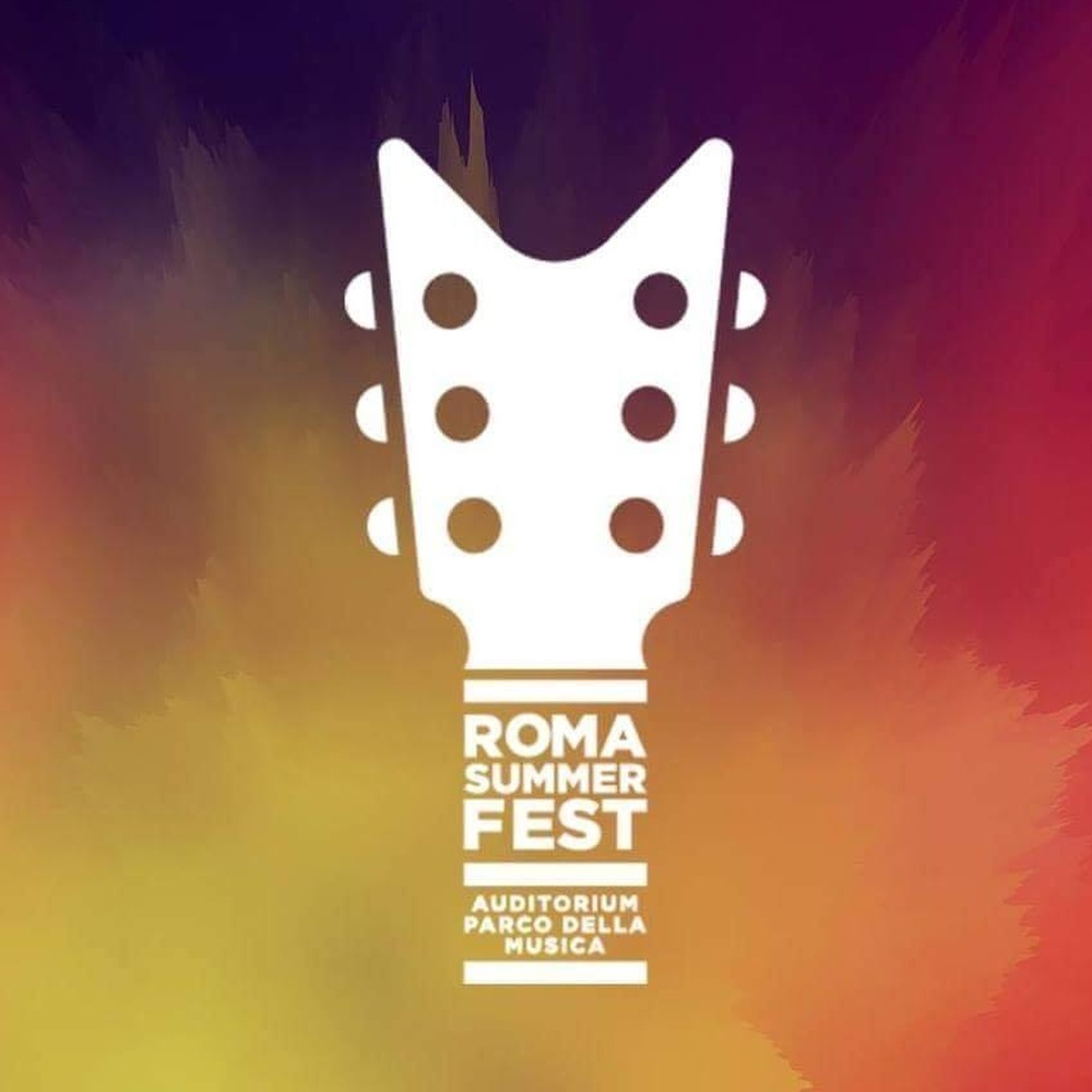 Roma Summer Fest, un'estate in musica all'Auditorium