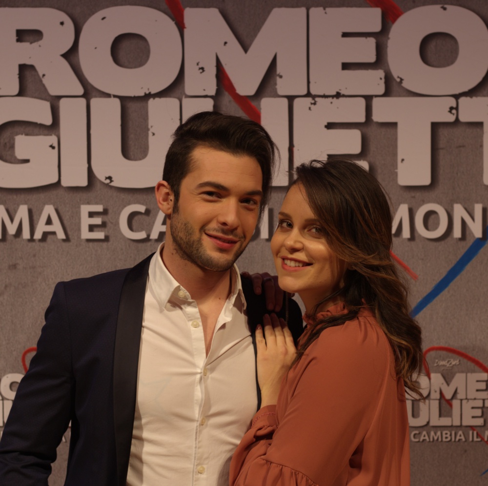 Romeo e Giulietta, il musical riparte a San Valentino
