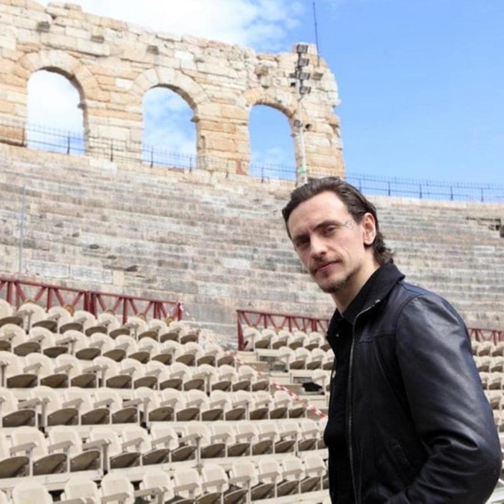 Romeo e Giulietta, la prima mondiale all'Arena di Verona