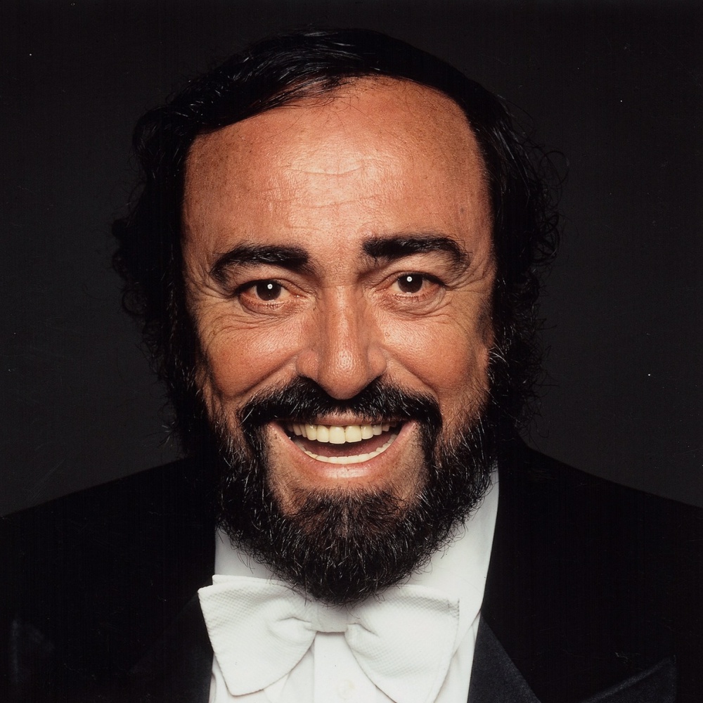 Ron Howard dirigerà un docufilm su Luciano Pavarotti