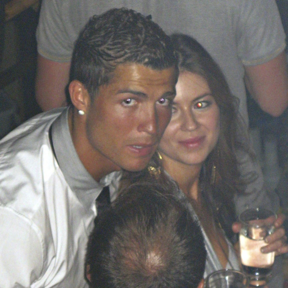 Ronaldo, modella Mayorga ritira le accuse di stupro