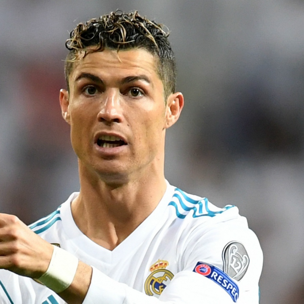 Ronaldo patteggia col fisco, due anni e 18 milioni di multa