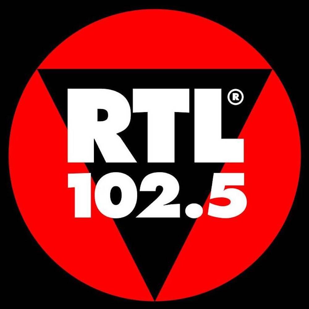 RTL 102.5 è la radio più ascoltata dagli italiani