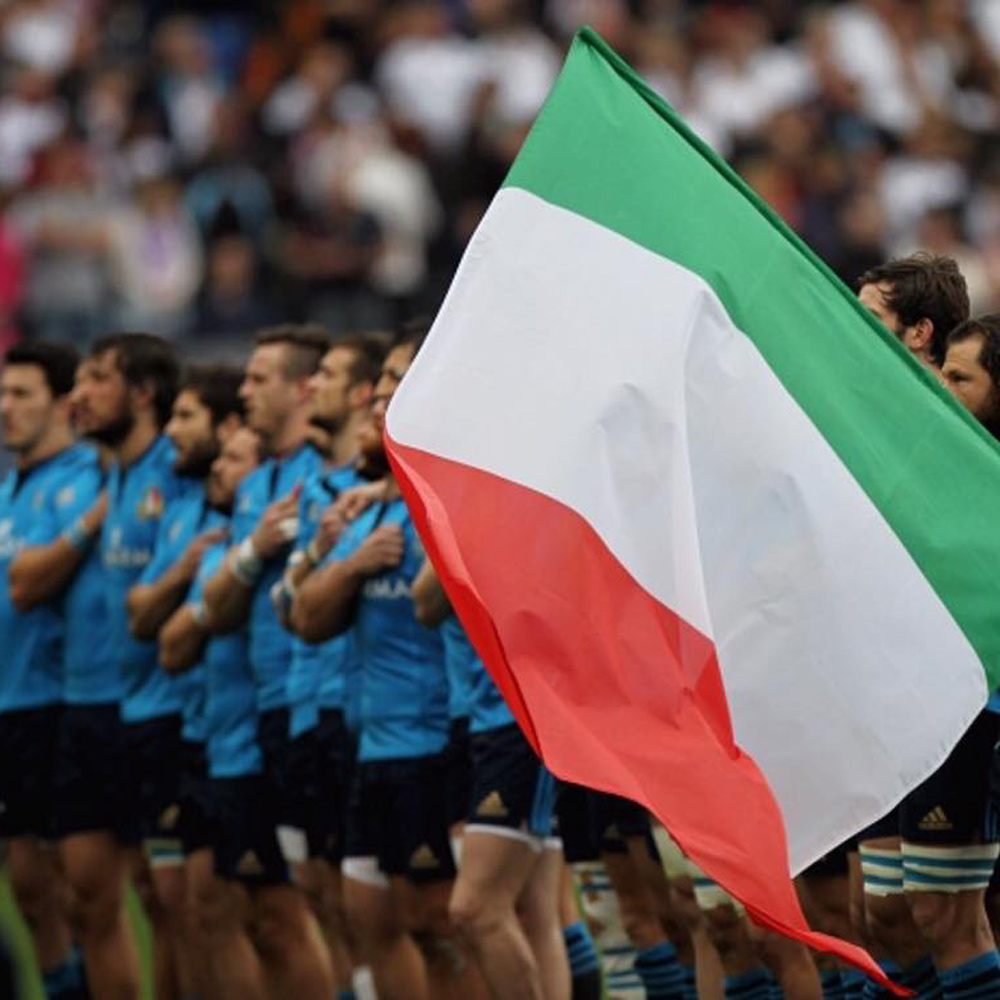 RTL 102.5 e il grande Rugby tornano in campo insieme