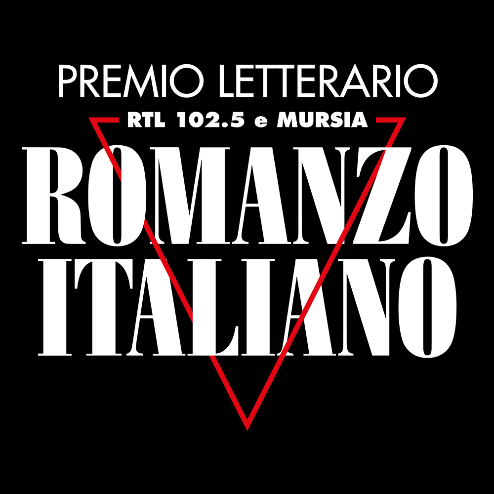 RTL 102.5 e Mursia Romanzo Italiano: ecco le 10 opere in gara