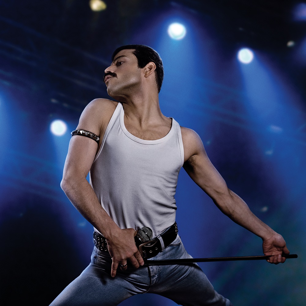 RTL 102.5 ha visto Bohemian Rhapsody in esclusiva per voi