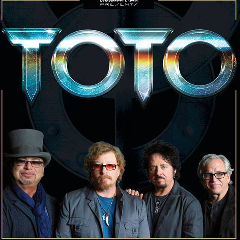 RTL 102.5 in tour con i TOTO