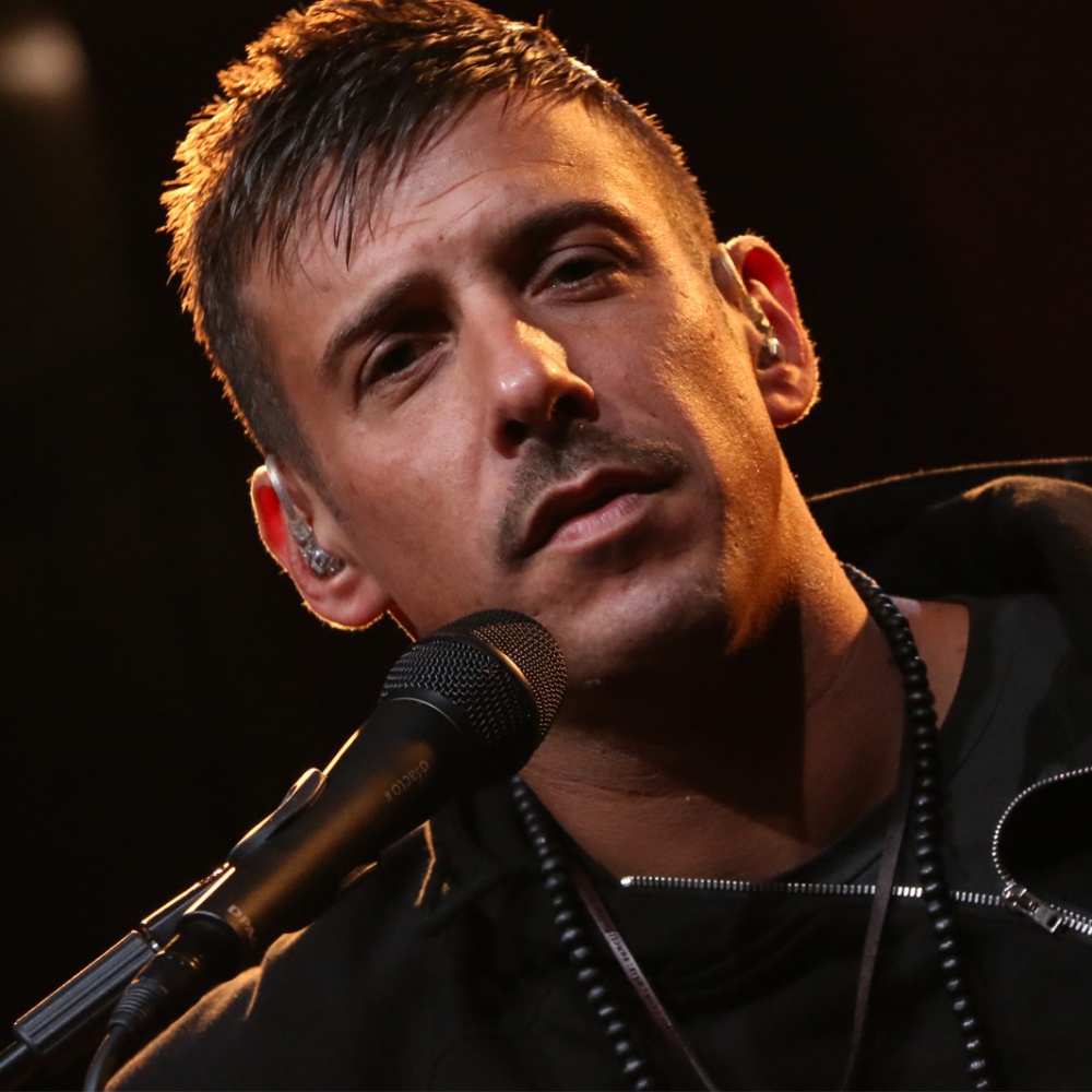 RTL 102.5 LIVE SESSION, Gabbani in "Vengo anch'io. No, tu no"