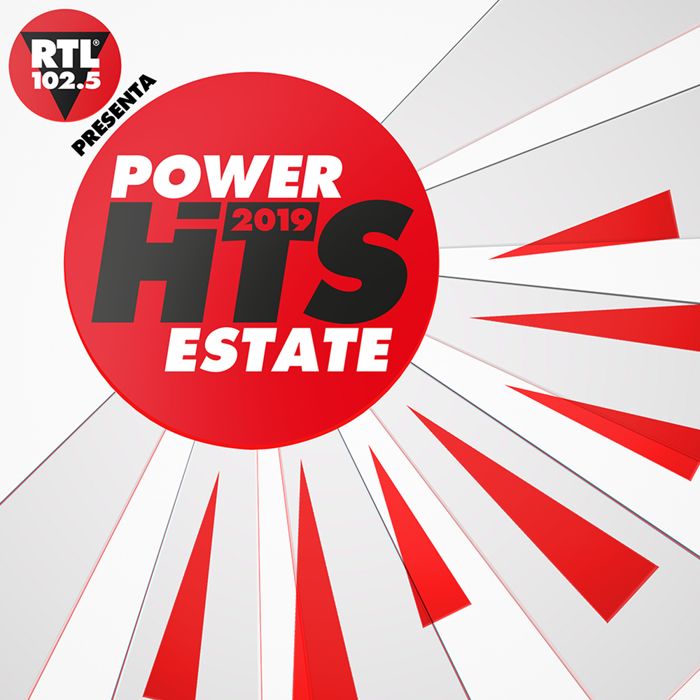 RTL 102.5 Power Hits Estate, il grande evento il 9 settembre